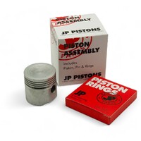 Mini Cooper Piston ASS STD