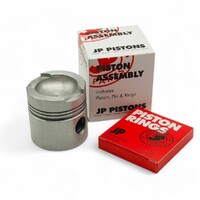 Rover 2000TC, P6 Engine Piston ASS STD