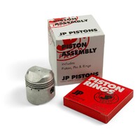 Triumph Motorcycle T21, 3TA, Tiger90, T35, 350 Sports Piston ASS STD
