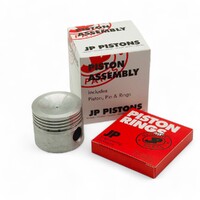 Mini Cooper S, 1100S, 1300, Clubman, GT, LS, Moke CA. Piston ASS 040