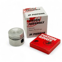 MG Midget Mk III Piston ASS STD
