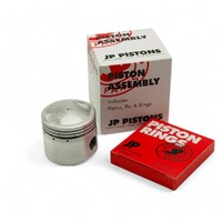 Norton Commando Combat Atlas P11 NCS15CS JP Piston & Ring Set STD 745cc 1964-73