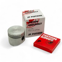 Piston ASS STD FOR Mitsubishi Canter 4G53 