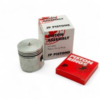 Piston ASS STD FOR Daihatsu V100 1400CC 
