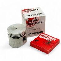 Piston ASS STD FOR Daihatsu 1900CC Petrol 