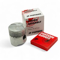 Piston ASS STD FOR Daihatsu 2530CC DG Diesel Engine 