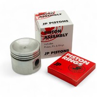 Leyland 4.4 Litre Terrier, P76 Standard, Bowl Piston ASS STD