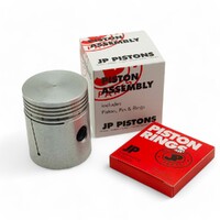 Studebaker Dictator 6 Series GE Piston ASS STD