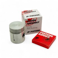 Reo Flying Cloud A Piston ASS STD