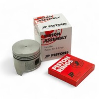 Piston ASS STD FOR Mitsubishi 4G52, Sigma 2LT Astron, L300MA, MB, Sigma GE, GH 