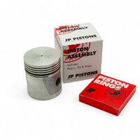 International Willys 690, S26, SD36, SL36, SF36, AL3, A3, SD46, SF46 Piston ASS STD