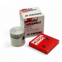 Talbot 75 Sports, AM75, AW75, BA75, BB75, 90 Sports Piston ASS STD