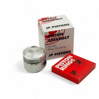 Laverda Jota Piston ASS STD