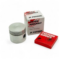Wisconsin V465D Piston ASS STD