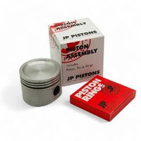 Rover 4.2 Litre Stroker Piston ASS STD