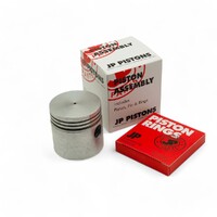 Luke 46, Compressor C950 Piston ASS 060