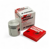 MG 20HP Piston ASS STD