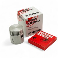 Rover 12 Piston ASS STD