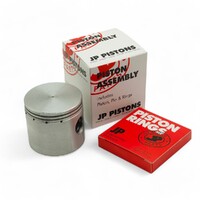 Standard 12/4 Piston ASS STD