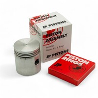 Volvo Pv444, B14A, B4B 1.4 Litre Piston ASS STD