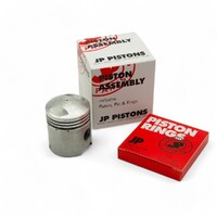 Horex Imperator 500 Twin Cylinder Piston & Ring Set STD 500cc 1951-1955