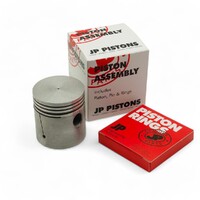 Monro Sedan Piston ASS STD