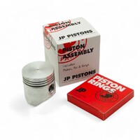 Lloyd Chasella Piston ASS STD