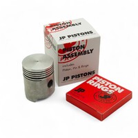 Peugeot 201, 201C Piston ASS STD