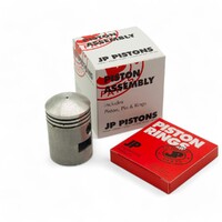 Triumph Motorcycle 200 Piston ASS STD