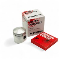 Royal Enfield 350 Bullet(1Cyl), Meteor, Super Met, Constell. Piston ASS STD