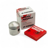 Royal Enfield 500 Bullet Piston ASS STD