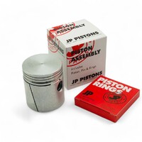 Rolls Royce Phantom III Piston ASS STD