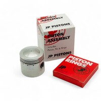 Lagonda Speed Piston ASS 060