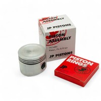 Triumph Stag V8 to ENG 20000 Piston ASS 060