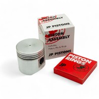 SAAB Sonett V4, Sonett III, 95, 96, V4 Piston ASS 060