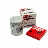 Packard 526, 533(6Cyl), 443, 6 7 8 9 10 11 12 14 Series(8Cyl) Piston ASS STD