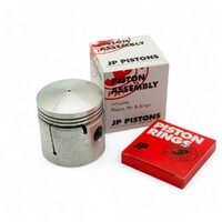 Armstrong SID. Star Sapphire Piston ASS 040