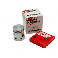 Wolseley 10 10HP Piston ASS 060
