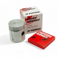 Wolseley Super Six Piston ASS STD