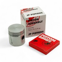 MG Car 13.9HP Piston ASS 060