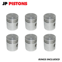 De Soto K Series Piston ASS 040