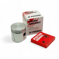 Plymouth P14, P15, P17, P18, P19, P20, P22, P23, P24, P25, P26, P27, P28 Piston ASS STD