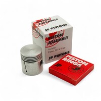 Lanchester 11HP 1144CC Piston ASS 060