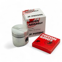 Mercedes Benz 230 Piston ASS STD
