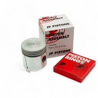 Opel Rekord 1488CC Piston ASS STD