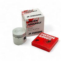 Sunbeam S7, S8 487CC OHV CR6.5:1 Piston ASS STD