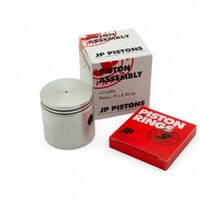 Triumph P Piston ASS STD