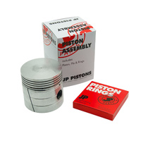 Piston & Ring Set STD FOR Rolls Royce Phantom 1925-1931