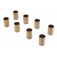 Ford Mercury 221 239 V8 SV Flathead Piston Pin Bushes 32-53 (0.8125") Oversize