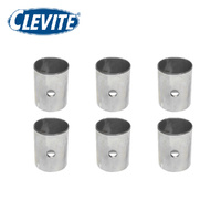 Piston Pin Bush Set FOR Ford 215 223 L6 Mileage Maker 1952-1964
